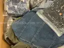 Apparel: &#x22;Clothes&#x22; (SEP25-0491)