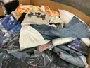 Apparel: &#x22;Clothes&#x22; (SEP25-0491)