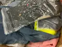 Apparel: &#x22;Clothes&#x22; (SEP25-0491)