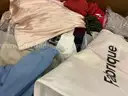 Apparel: &#x22;Clothes&#x22; (SEP25-0492)