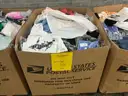 Apparel: &#x22;Clothes&#x22; (SEP25-0492)