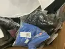 Apparel: &#x22;Clothes&#x22; (SEP25-0492)