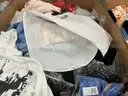 Apparel: &#x22;Clothes&#x22; (SEP25-0492)
