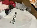 Apparel: &#x22;Clothes&#x22; (SEP25-0492)