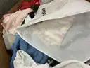 Apparel: &#x22;Clothes&#x22; (SEP25-0492)