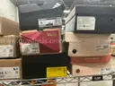 Apparel: &#x22;Boxed Shoes&#x22; (SEP25-0498X)