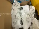 Apparel: &#x22;Boxed Shoes&#x22; (SEP25-0498X)