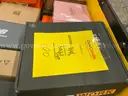 Apparel: &#x22;Boxed Shoes&#x22; (SEP25-0498X)