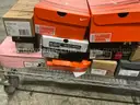 Apparel: &#x22;Boxed Shoes&#x22; (SEP25-0498X)