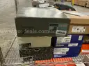 Apparel: &#x22;Boxed Shoes&#x22; (SEP25-0498X)