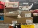 Apparel: &#x22;Boxed Shoes&#x22; (SEP25-0498X)
