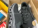 Apparel: &#x22;Boxed Shoes&#x22; (SEP25-0498X)