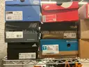 Apparel: &#x22;Boxed Shoes&#x22; (SEP25-0498X)