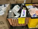 Electronics: &#x22;Assorted&#x22; (SEP25-495X)