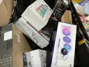 Electronics: &#x22;Assorted&#x22; (SEP25-495X)