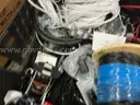 Hardware: &#x22;Wires and Hoses&#x22; (SEP25-0509)