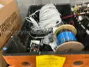Hardware: &#x22;Wires and Hoses&#x22; (SEP25-0509)