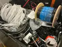 Hardware: &#x22;Wires and Hoses&#x22; (SEP25-0509)