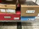 Apparel: &#x22;Boxed Shoes&#x22; (SEP25-0547X)