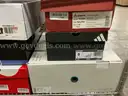 Apparel: &#x22;Boxed Shoes&#x22; (SEP25-0547X)