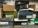 Apparel: &#x22;Boxed Shoes&#x22; (SEP25-0547X)