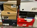Apparel: &#x22;Boxed Shoes&#x22; (SEP25-0547X)