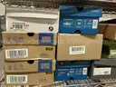 Apparel: &#x22;Boxed Shoes&#x22; (SEP25-0547X)
