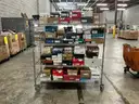 Apparel: &#x22;Boxed Shoes&#x22; (SEP25-0547X)