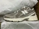 Apparel: &#x22;Boxed Shoes&#x22; (SEP25-0547X)