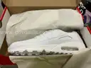 Apparel: &#x22;Boxed Shoes&#x22; (SEP25-0547X)