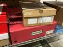 Apparel: &#x22;Boxed Shoes&#x22; (SEP25-0547X)