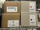Apparel: &#x22;Boxed Shoes&#x22; (SEP25-0547X)