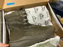 Apparel: &#x22;Boxed Shoes&#x22; (SEP25-0547X)