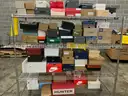 Apparel: &#x22;Boxed Shoes&#x22; (SEP25-0547X)