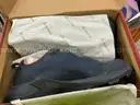 Apparel: &#x22;Boxed Shoes&#x22; (SEP25-0547X)