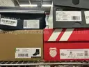 Apparel: &#x22;Boxed Shoes&#x22; (SEP25-0547X)