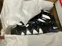 Apparel: &#x22;Boxed Shoes&#x22; (SEP25-0547X)