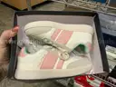 Apparel: &#x22;Boxed Shoes&#x22; (SEP25-0547X)