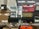 Apparel: &#x22;Boxed Shoes&#x22; (SEP25-0522X)