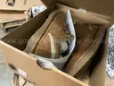 Apparel: &#x22;Boxed Shoes&#x22; (SEP25-0522X)