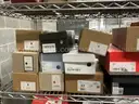 Apparel: &#x22;Boxed Shoes&#x22; (SEP25-0522X)