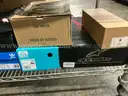 Apparel: &#x22;Boxed Shoes&#x22; (SEP25-0522X)