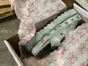 Apparel: &#x22;Boxed Shoes&#x22; (SEP25-0522X)