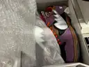 Apparel: &#x22;Boxed Shoes&#x22; (SEP25-0522X)