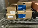 Apparel: &#x22;Boxed Shoes&#x22; (SEP25-0522X)
