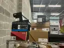 Apparel: &#x22;Boxed Shoes&#x22; (SEP25-0522X)