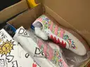 Apparel: &#x22;Boxed Shoes&#x22; (SEP25-0522X)