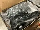 Apparel: &#x22;Boxed Shoes&#x22; (SEP25-0522X)