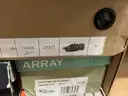 Apparel: &#x22;Boxed Shoes&#x22; (SEP25-0522X)