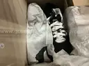 Apparel: &#x22;Boxed Shoes&#x22; (SEP25-0522X)